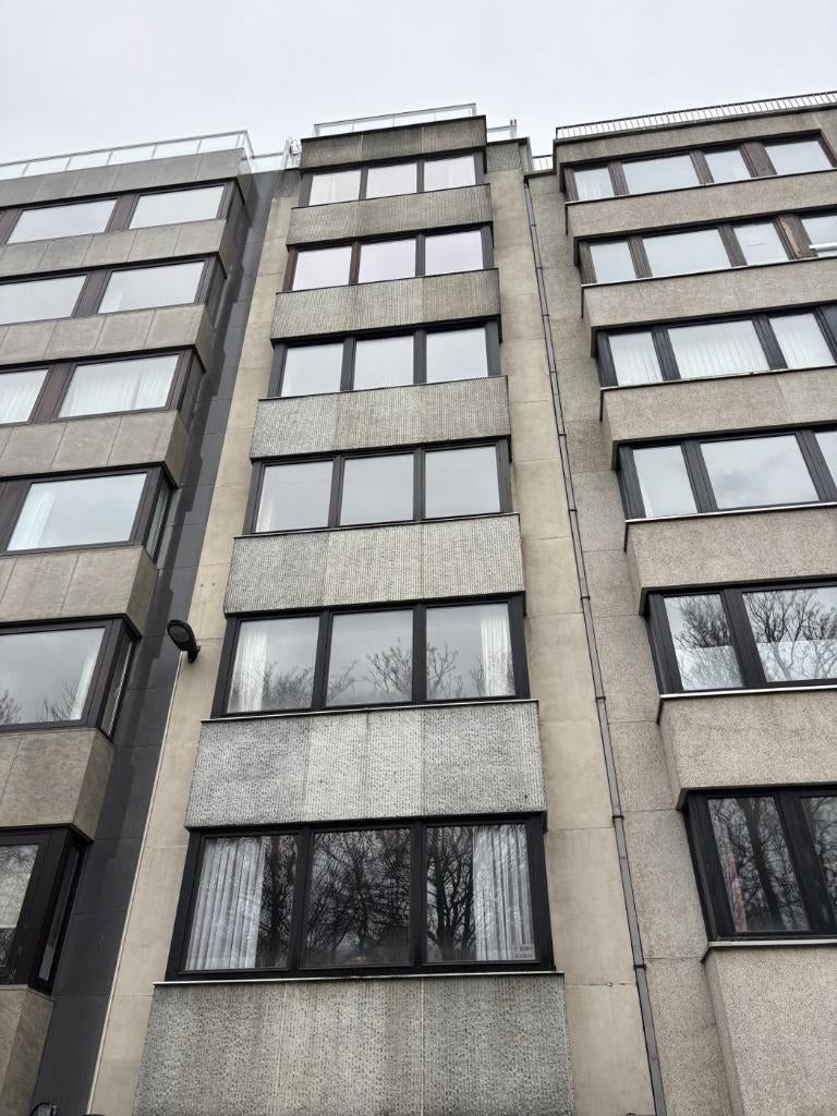 appartement de 2 chambres à vendre à Ostende, Immo, Maisons à vendre, Ostende, Jusqu'à 200 m², Appartement, Ventes sans courtier