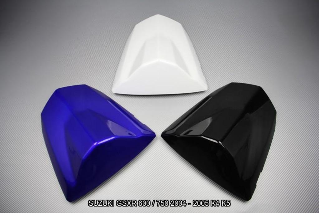 Capot de Selle AVDB pour SUZUKI GSXR 600 750 2004 2005 K4 K5, Motos, Enlèvement ou Envoi, Neuf