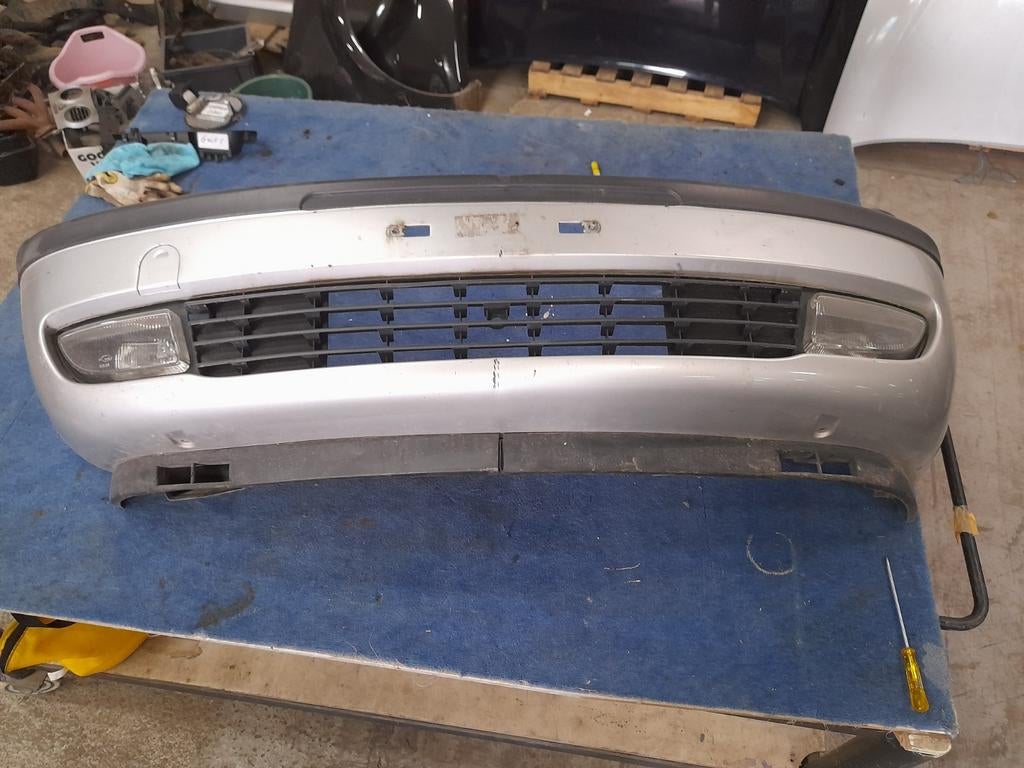 PARE-CHOCS avant OPEL ZAFIRA A  (1999-2005 ) / 5060 AUVELAIS, Autos : Pièces & Accessoires, Carrosserie & Tôlerie, Pare-chocs