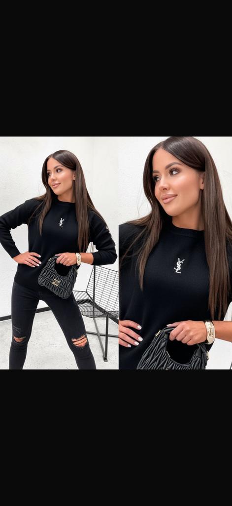 Sweter €20, Kleding | Dames, Ophalen of Verzenden