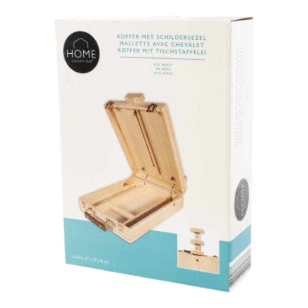 HOME CREATION Chevalet, Enlèvement ou Envoi, Neuf