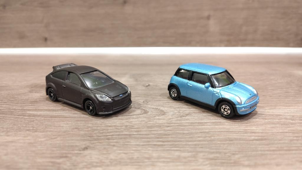 Speelgoed autootjes, Ophalen of Verzenden, Zo goed als nieuw