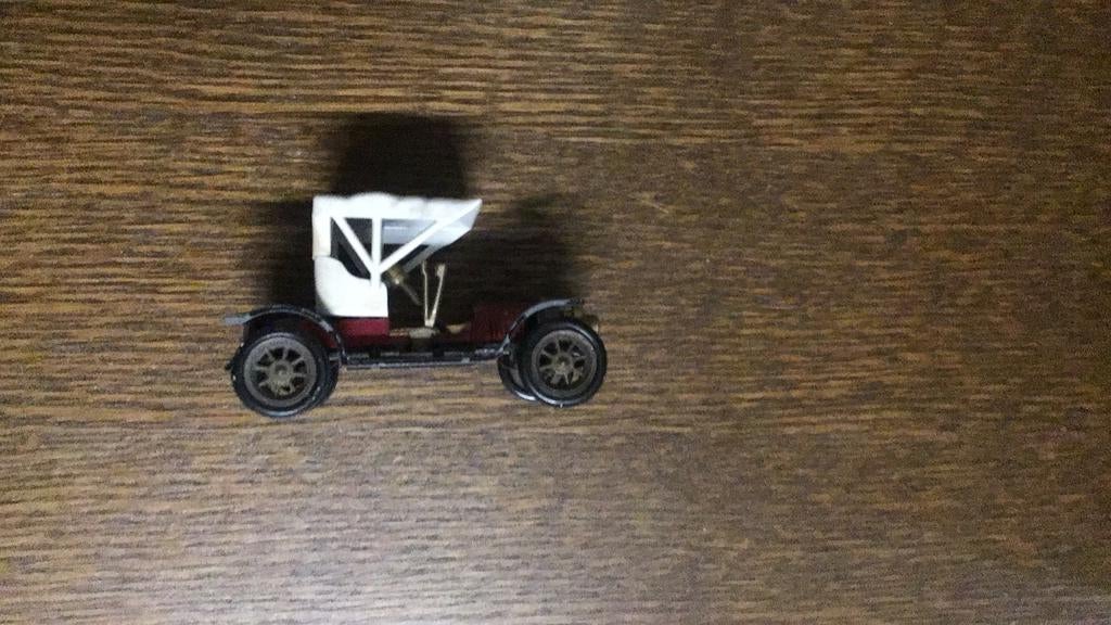 Gama opel miniature (zz), Enlèvement ou Envoi, Utilisé, Voitures