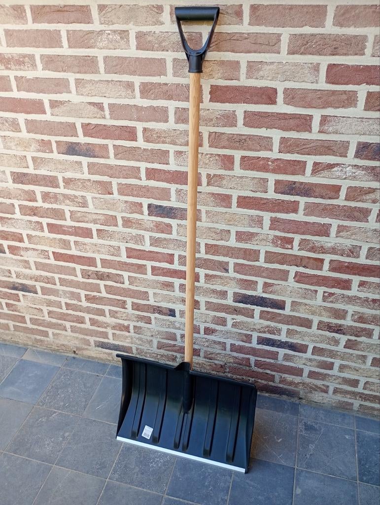 Multifunctionele schep Ebert, Ophalen, Nieuw, Schop