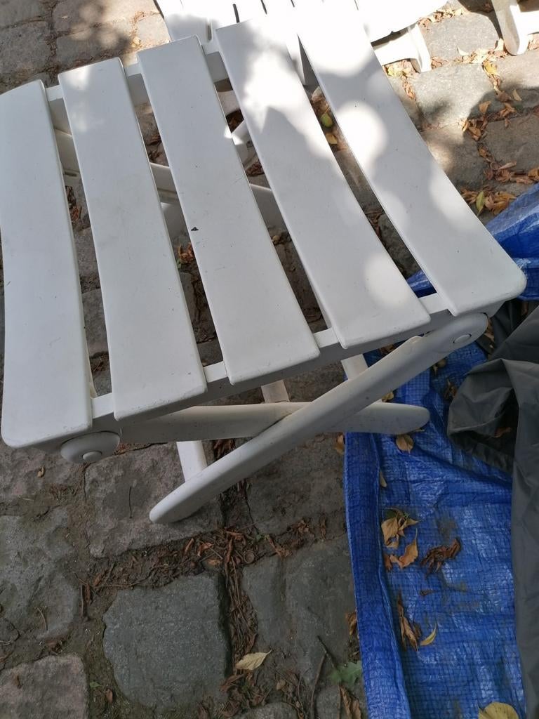 Pouf Kettler recherché, Enlèvement ou Envoi, Comme neuf