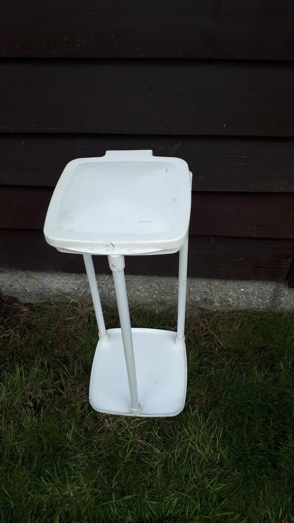 Vuilniszakhouder, nieuw, Ophalen, Nieuw