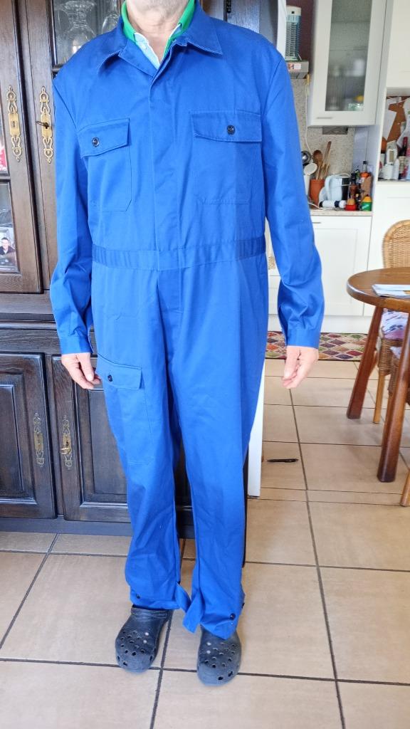 werkkledij XL, Jardin & Terrasse, Enlèvement, Comme neuf, Hommes, Pantalon