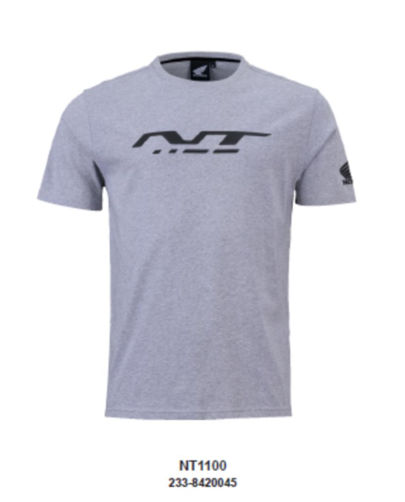 T-Shirt Honda NT1100, Honda, Honda, Nieuw, Ophalen of Verzenden