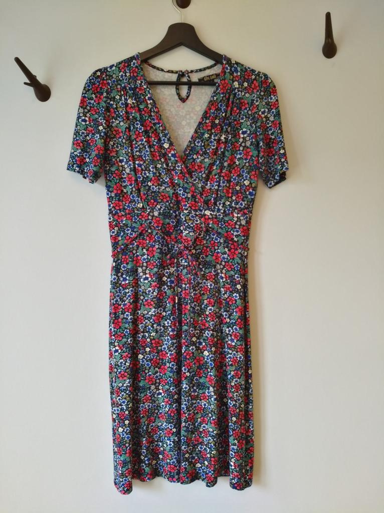 Robe King Louie petite, Enlèvement ou Envoi, Autres couleurs, Taille 36 (S), Comme neuf