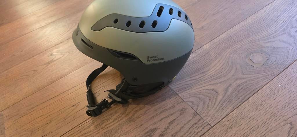 Ski/ Snowboard helm.  Sweet Protection Switcher MIPS-helm, Ophalen of Verzenden, Ski