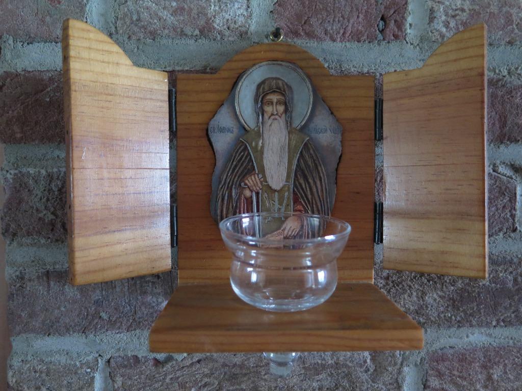 icone, Antiquités & Art, Antiquités | Objets religieux, Enlèvement ou Envoi