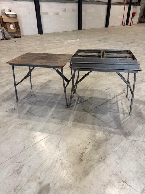 table armée, Verzamelen, Militaria | Algemeen, Ophalen, Landmacht, Overige typen