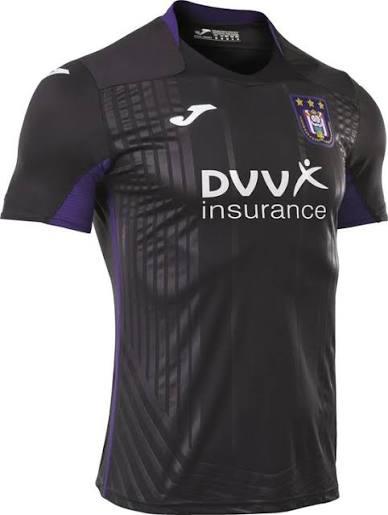 ‼️ opzoek naar anderlecbt shirts ‼️, Maat M, Ophalen of Verzenden, Zo goed als nieuw, Shirt