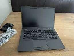 Schoollapto Dell Latitude i5 8thgen 16gbram 256gbssd 14 inch, 256 GB, Met videokaart, 14 inch, Ophalen of Verzenden