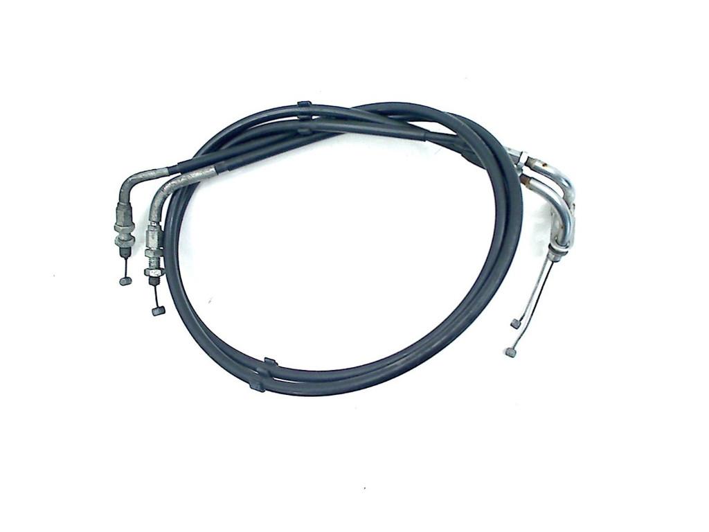 CABLE ACCELERATEUR Honda CB 1000 R 2008-2016 (CB1000R), Motos, Dhr. S. di Majo, Utilisé, Info@cama-motorparts.nl, P.J. Troelstraweg 8 8
3144 CX  MAASSLUIS, NL