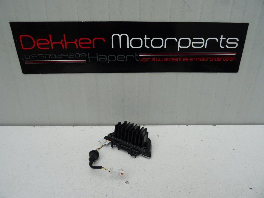 Light Control Led Unit KTM Super Duke 1290 R 2014-2015-2016, -, Utilisé, -, -