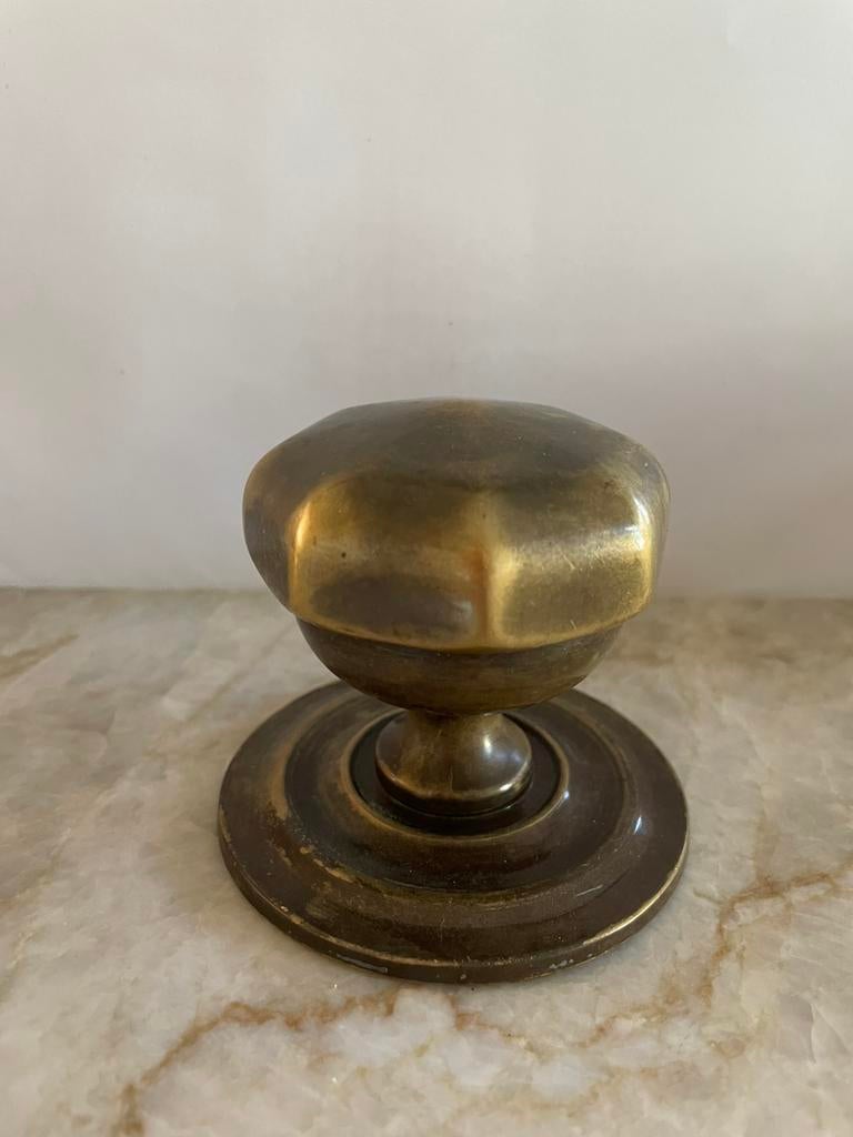 Poignée de porte, Ophalen of Verzenden