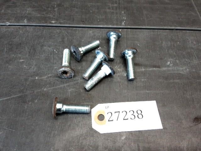 EN500 1991 - 1995 Kawasaki Bout Bout remschijf D1-61259, Motoren, Onderdelen | Kawasaki