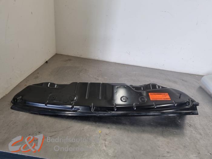 Paravent van een Volkswagen Caddy (LB9A), Auto-onderdelen, Gebruikt, -, Volkswagen, -