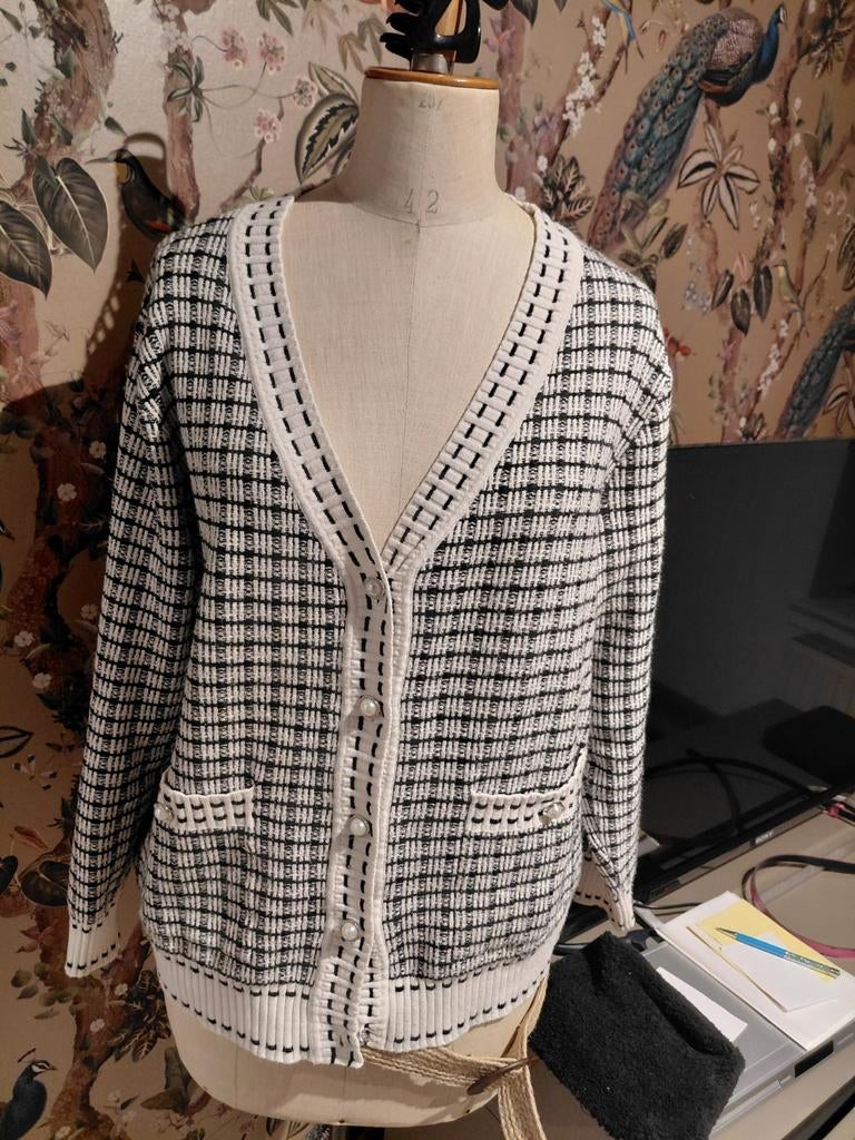 Leo en Ugo prachtige vest taille 5, Kleding | Dames, Ophalen