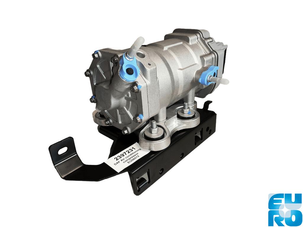 DAF AIRCOMPRESSOR, Auto-onderdelen, Motor en Accessoires, -, -, Nieuw