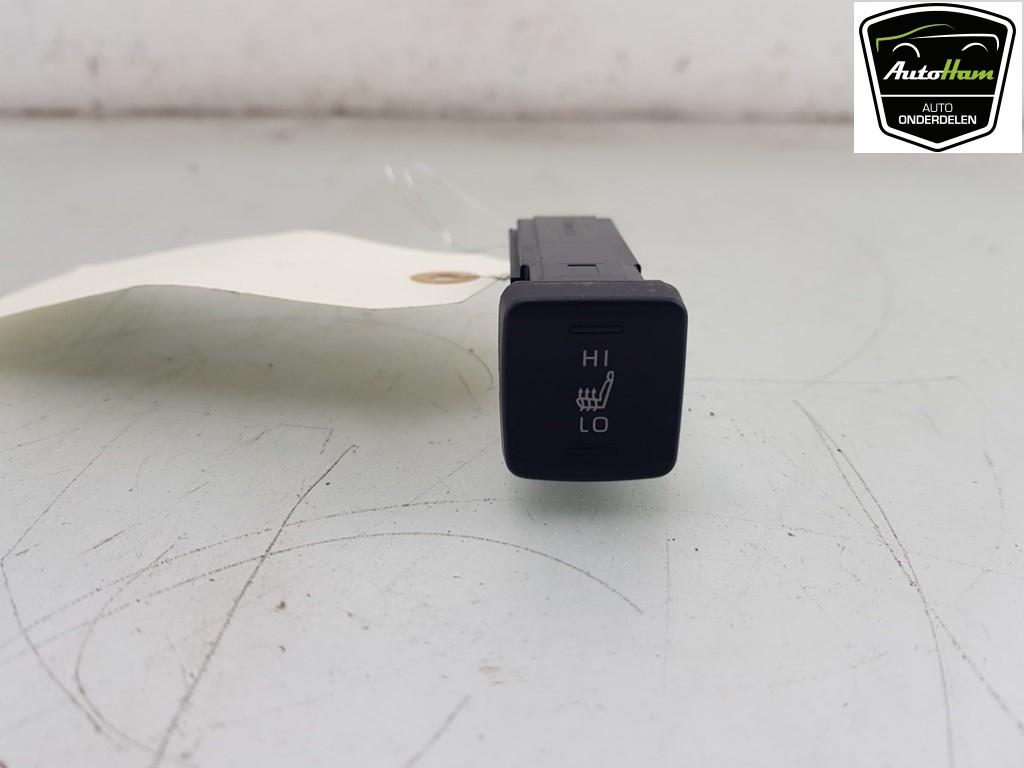 COMMUTATEUR SIEGE CHAUFFANT Toyota (|191962|8475102180|), Utilisé, Toyota