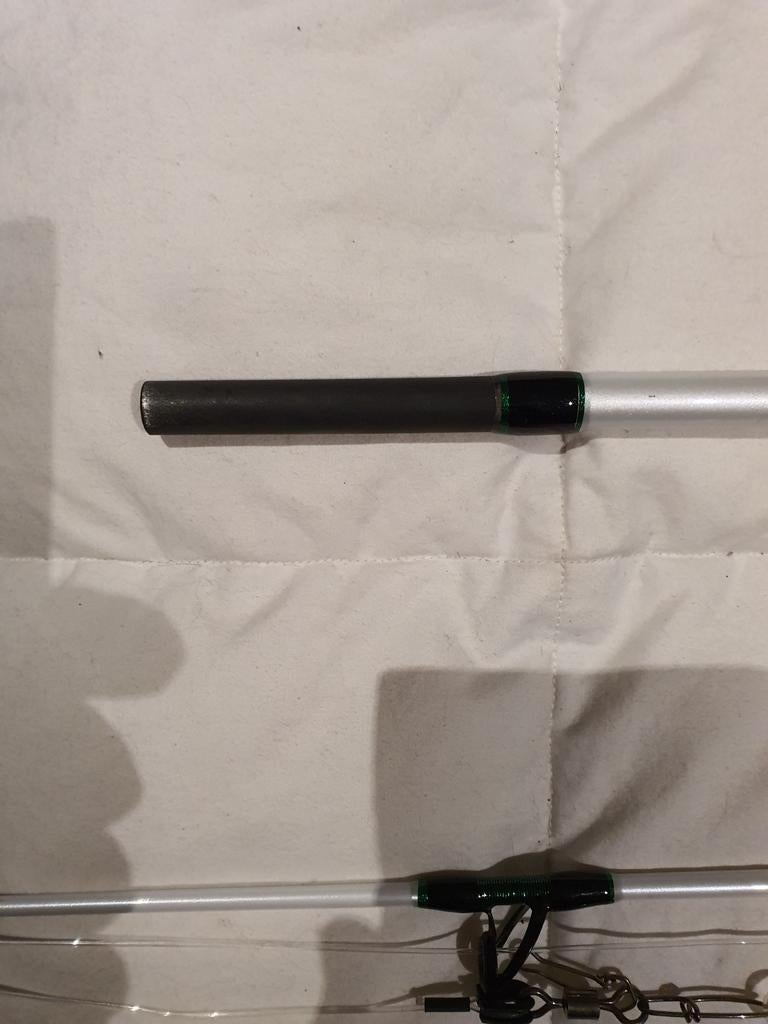 Canne silure MADCAT DELUXE, Enlèvement, Neuf