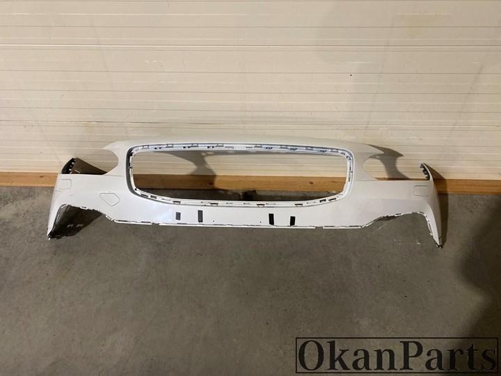 Volvo V90 S90 Cross Country voorbumper, Auto-onderdelen, Gebruikt, Voor, Volvo, Bumper