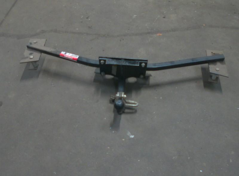 ATTELAGE REMORQUE Opel Kadett E (33 / 34 / 43 / 44), Info@VerberkAutodemontage.nl, Opel, Nijverheidstraat 1a 1a
5405 AJ  UDEN, NL