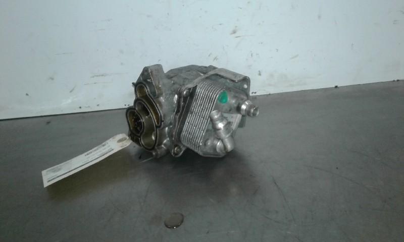 OLIEKOELER BMW 1 serie (E87 / 87N) (01-2003/12-2012), Gebruikt, BMW