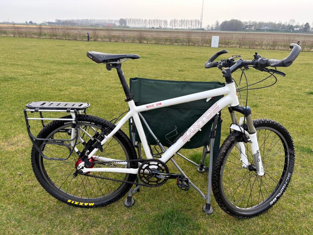 Santos Rolhoff Riem, Enlèvement ou Envoi, Comme neuf