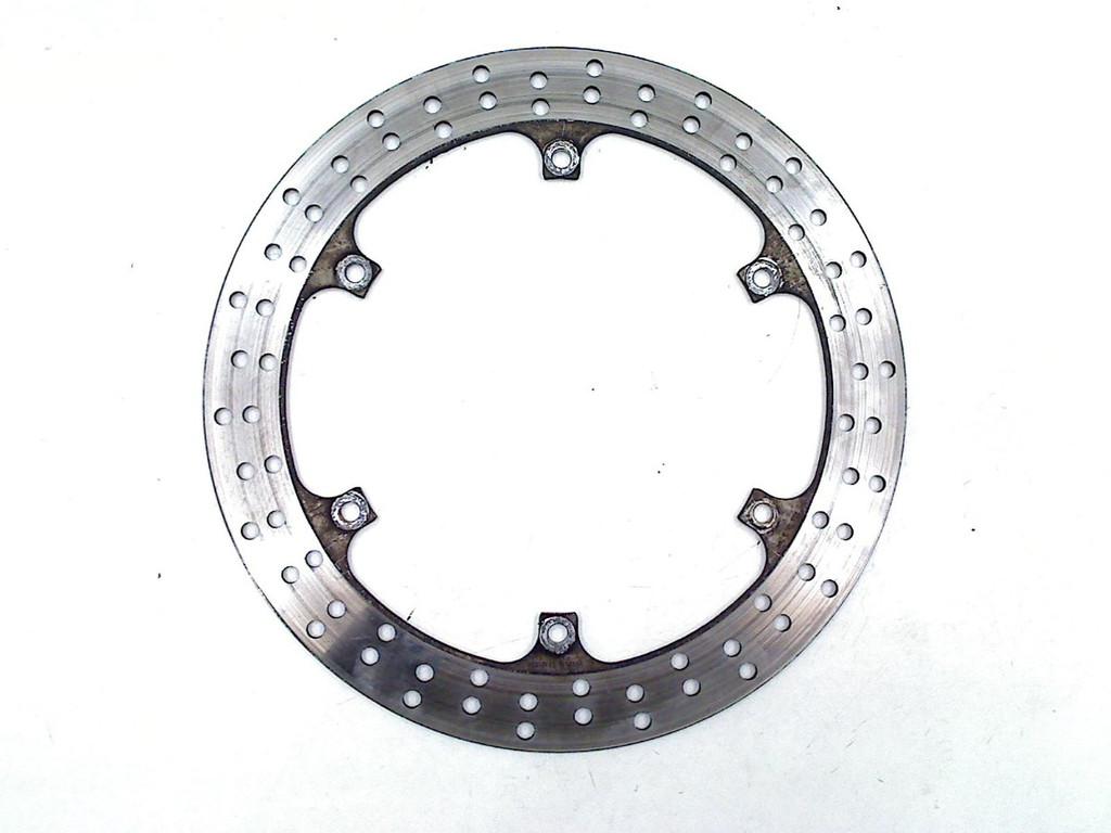 FREIN DISQUE AVANT Yamaha, Motos, Dhr. S. di Majo, Utilisé, Info@cama-motorparts.nl, P.J. Troelstraweg 8 8
3144 CX  MAASSLUIS, NL