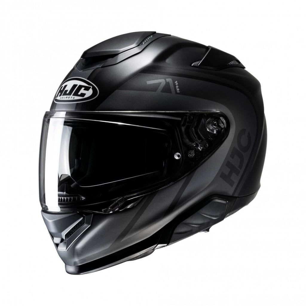 Motohelm RPHA 71 Mapos maat S, Motoren, Kleding | Motorhelmen, Nieuw met kaartje, Verzenden, HJC, Integraalhelm