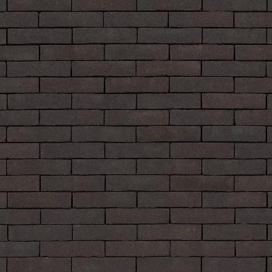 nieuwe kleiklinkers - wienerberger - arte nero, Ophalen, Zo goed als nieuw