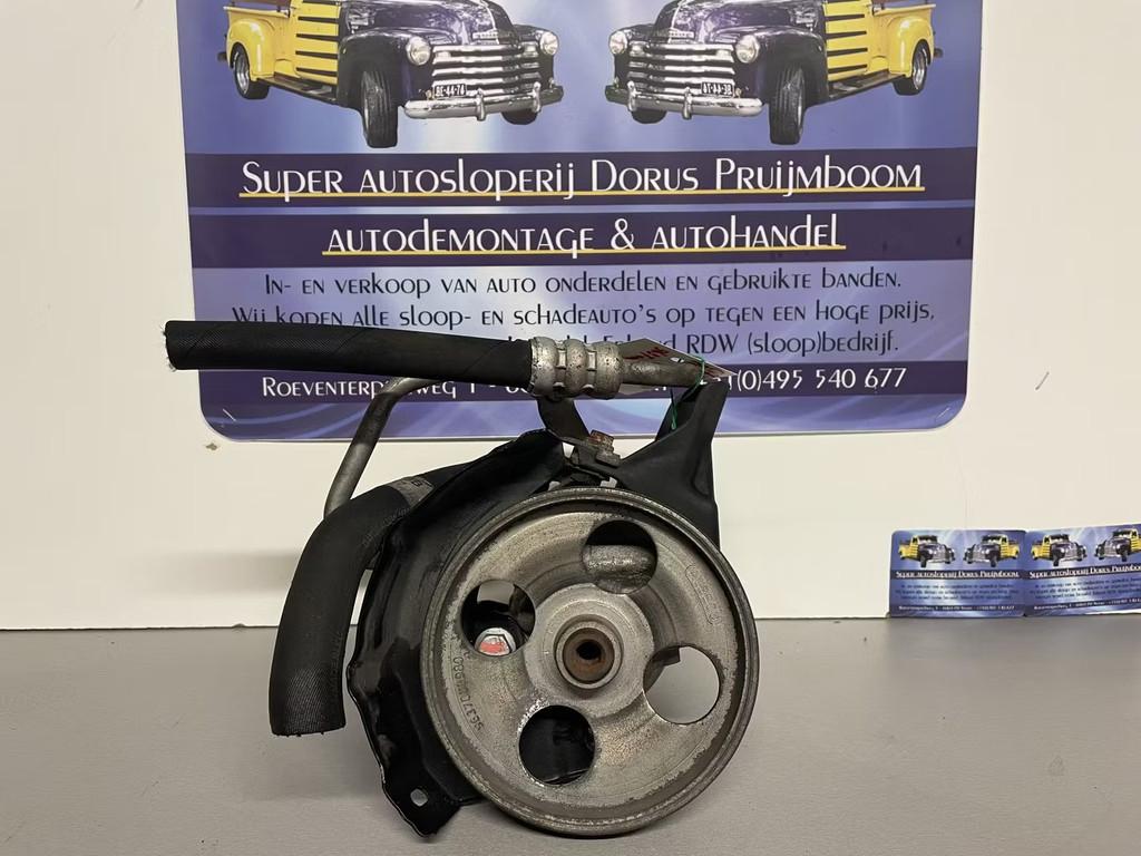 Citro n Nemo 1.4 hdi stuurbekrachtiging pomp, Auto-onderdelen, Besturing, Citroën, Gebruikt