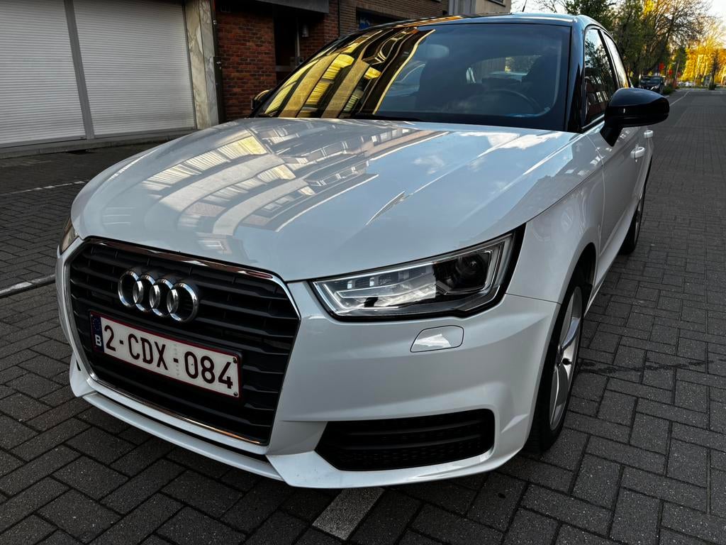 Audi A1 sportback, Auto's, Audi, A1, Particulier, Te koop, Benzine
