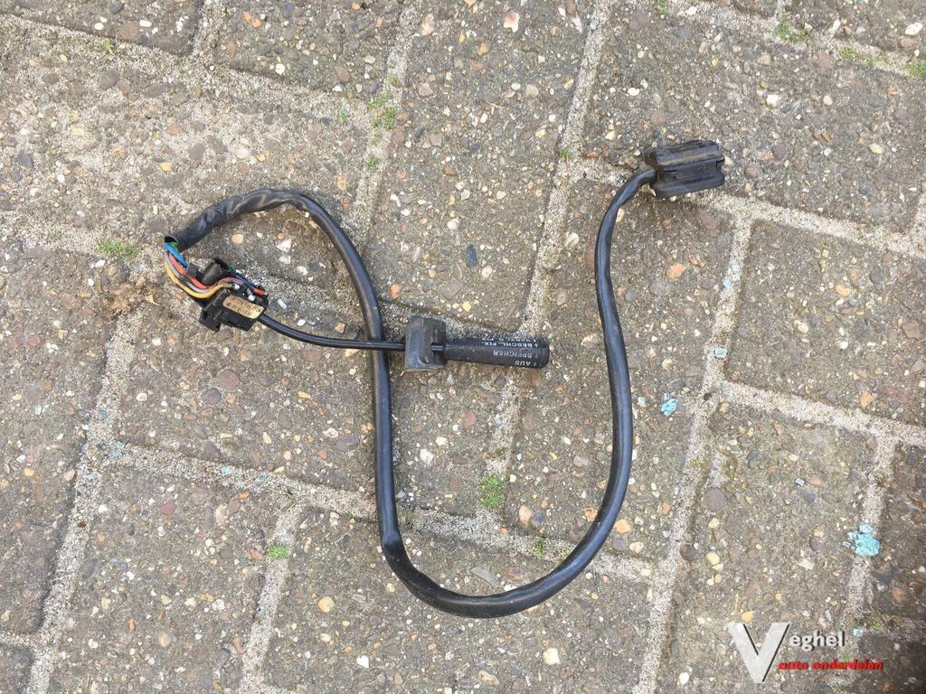 mercedes w124 cruise control schakelaar, Auto-onderdelen, Gebruikt, -, -, Ophalen of Verzenden