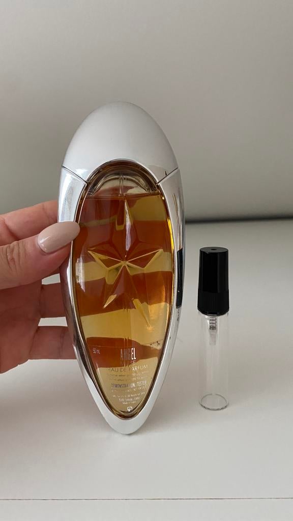 Thierry Mugler - Angel Muse, Ophalen of Verzenden, Nieuw