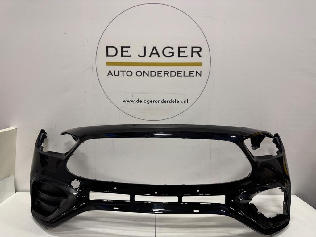 Pare-chocs avant GLA 35 GLA AMG restyl H247 A2478857908, Mercedes-Benz AG, Pare-chocs, Mercedes-Benz, Utilisé