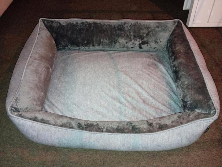 Hondenmand Petlando orthopedisch nieuw, Dieren en Toebehoren, Hondenmanden, Ophalen, Nieuw, Stof