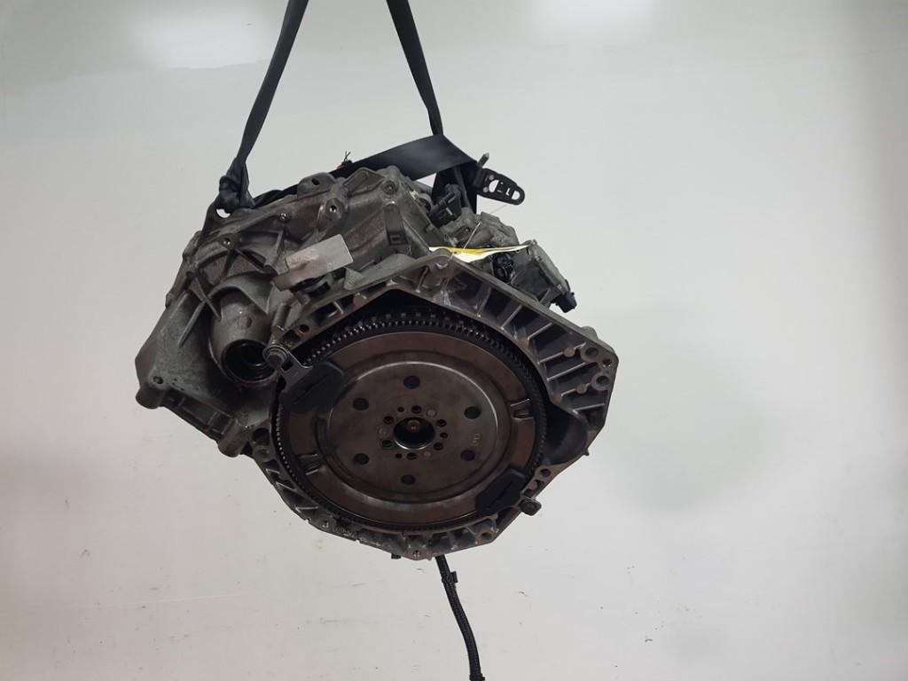 BOITE DE VITESSES AUTOMATIQUE Captur (2R) (|320103289R|), Dhr. J. Ham, Renault, Administratie@autoham.nl, Utilisé