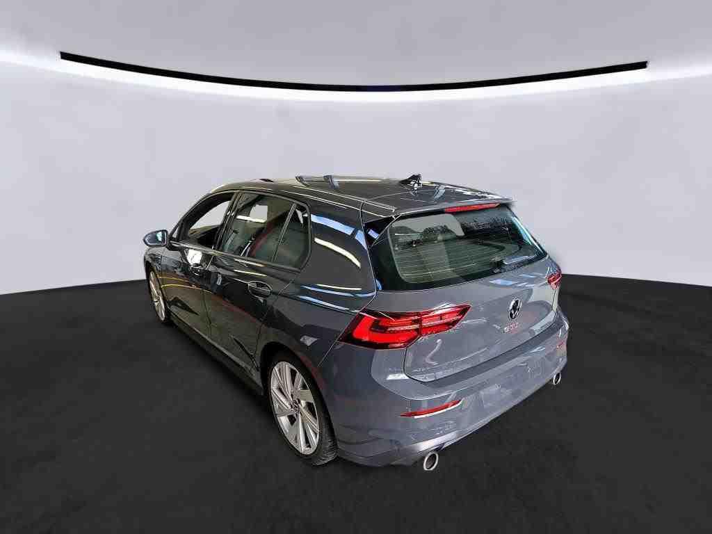 Volkswagen Golf GTI 2.0 TSI 245PK Automaat 2023, Auto's, Volkswagen, Automaat, Gebruikt, Bedrijf, Golf