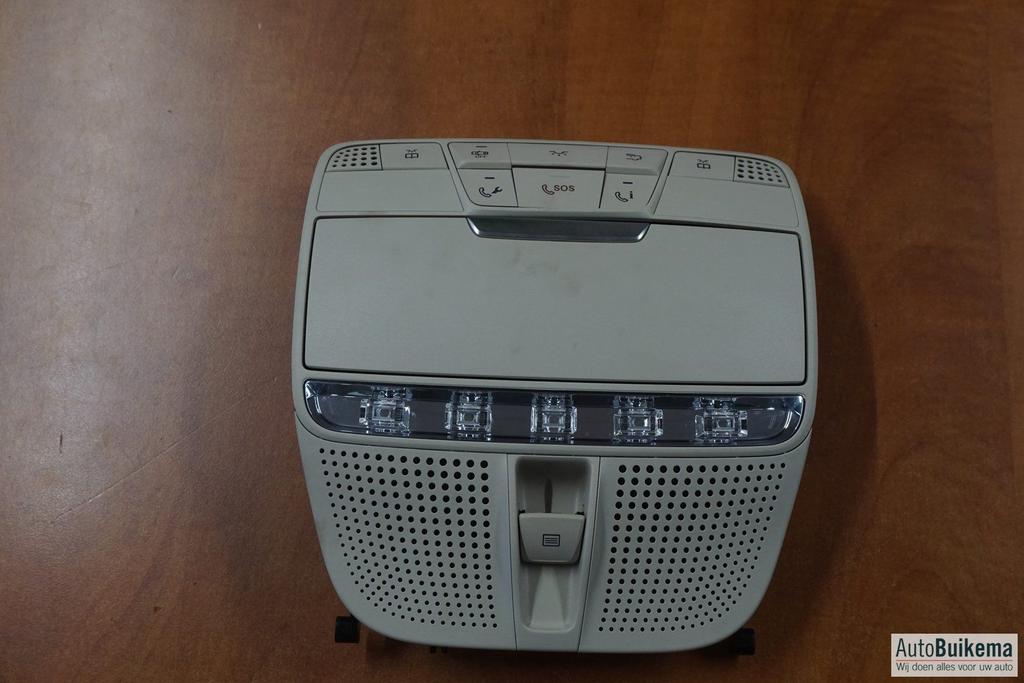 Origineel Mercedes-Benz dak module FCD, Gebruikt, -, Ophalen of Verzenden, -