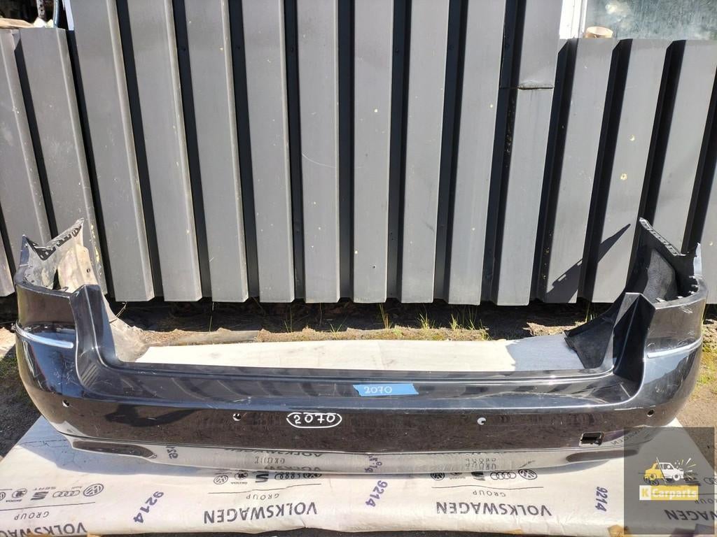 MERCEDES E KL. STATION W212 AVANTGARDE ACHTERBUMPER 4PDC2070, Gebruikt, Mercedes-Benz AG, Mercedes-Benz, Mercedesstrasse 120
70372  Stuttgart, DE