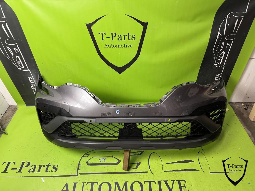 renault captur RS line voorbumper bumper, Renault Group, Gebruikt, Contact.group@renault.com, Renault