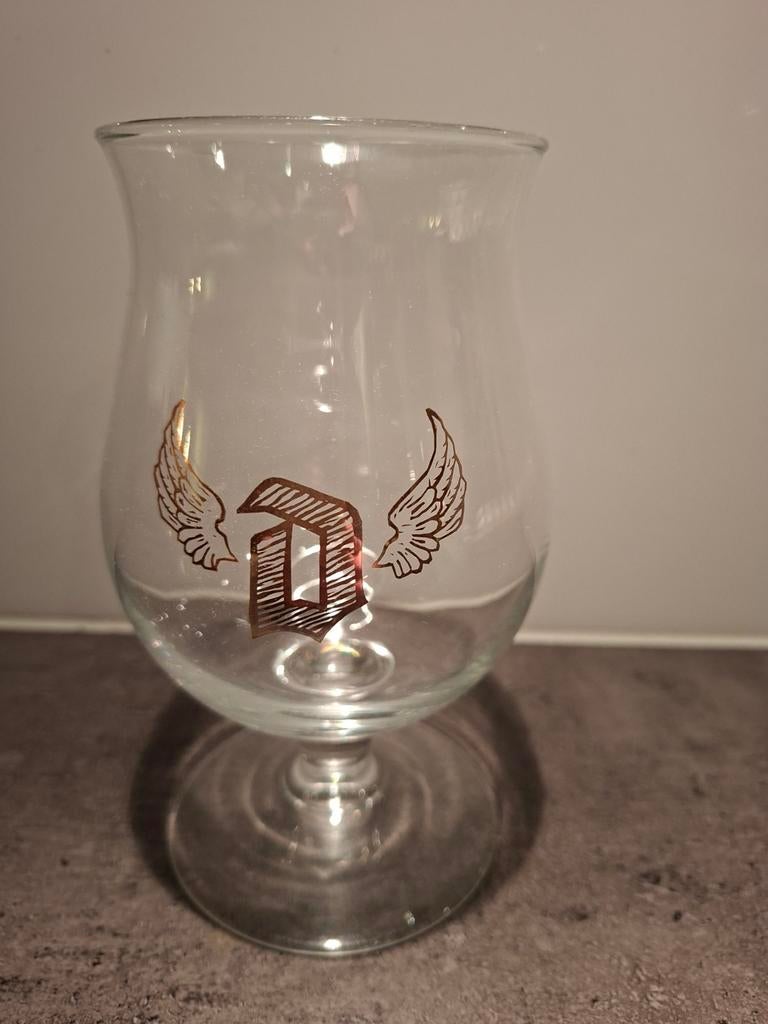 Duvel golden wings / gouden vleugels, Enlèvement ou Envoi