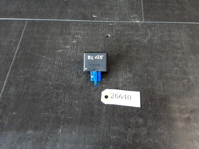 RC125 2014 - 2019 KTM Elektrische component Relais D1-60328, Motoren, Onderdelen | Overige