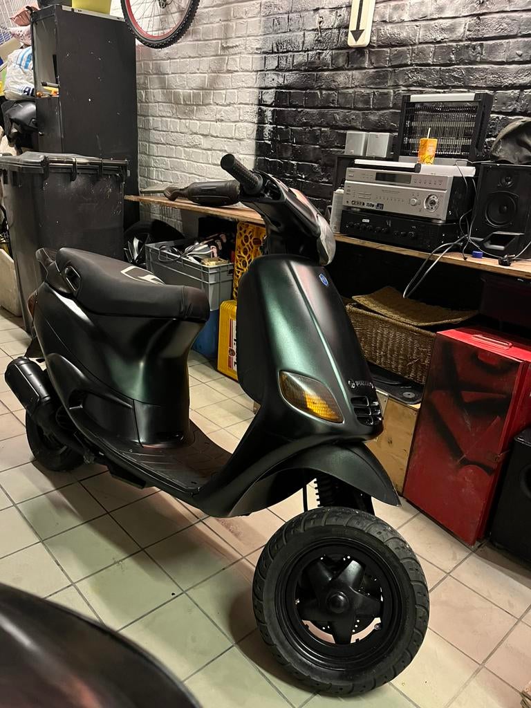 Piaggio zip type 3, Enlèvement, Comme neuf, Zip