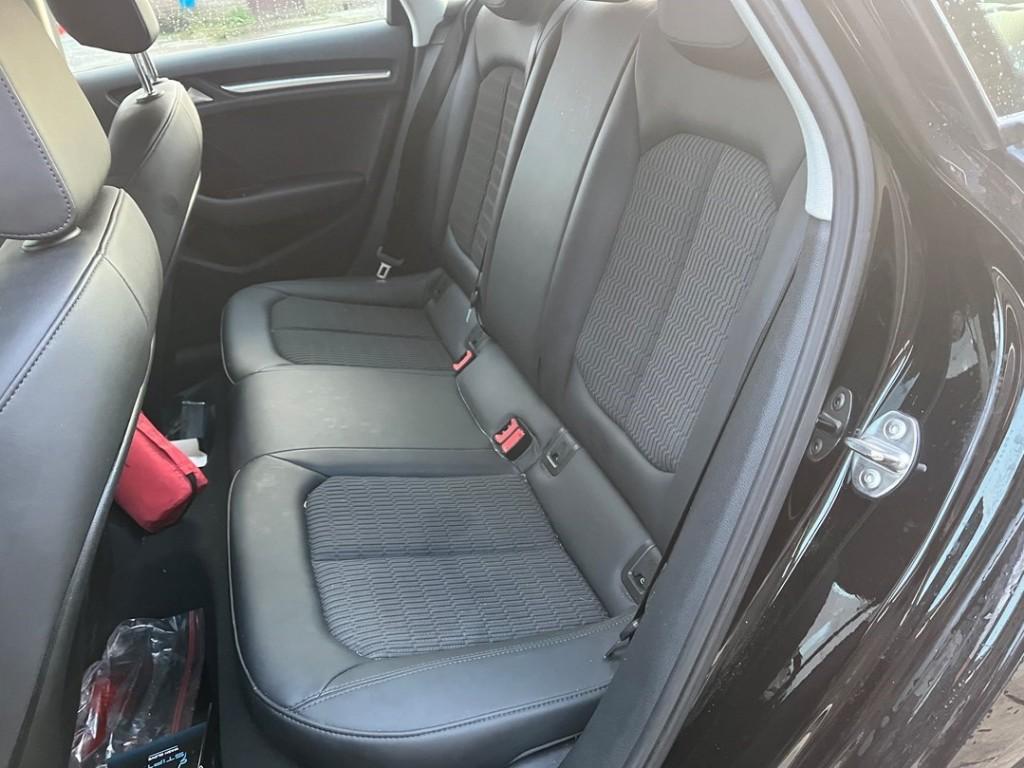 INTERIEUR COMPLET Audi A3 Limousine (8VS / 8VM), Autos : Pièces & Accessoires, Utilisé, Audi
