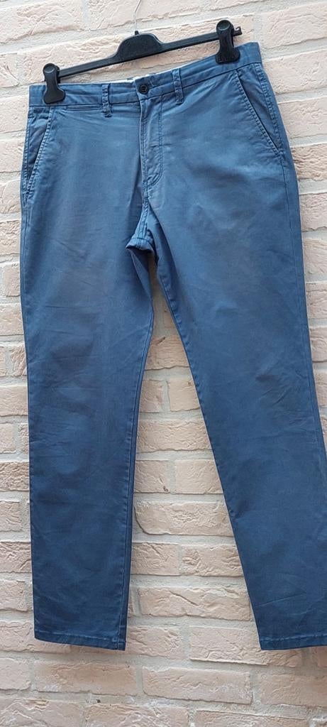 Jeansbroek maat 32/32 jack &Jones, Kleding | Heren, Spijkerbroeken en Jeans, Blauw, Ophalen of Verzenden, Zo goed als nieuw, Jack&Jones